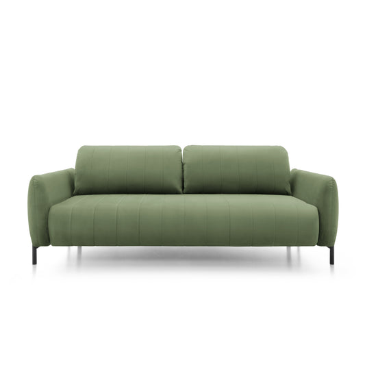 Sofa Linea z funkcją spania - Magic Velvet 2243