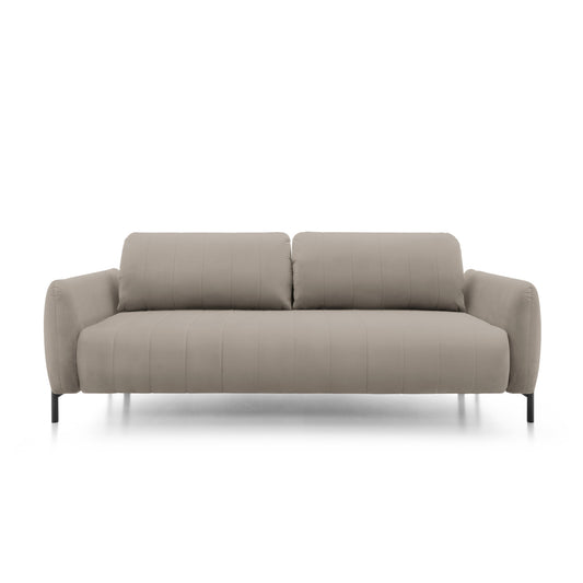Sofa Linea z funkcją spania - Magic Velvet 2274