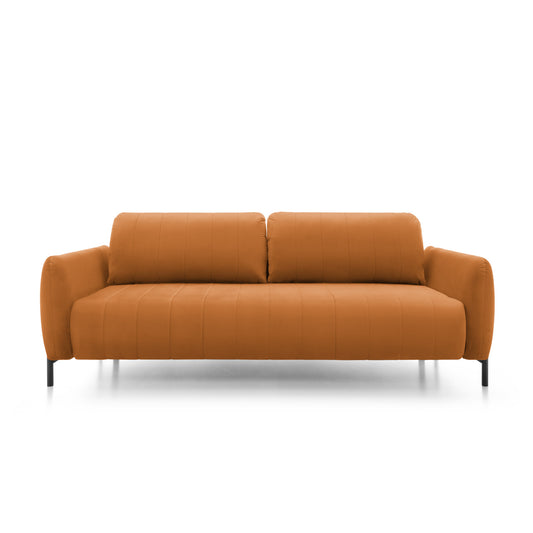 Sofa Linea z funkcją spania - Magic Velvet 2286