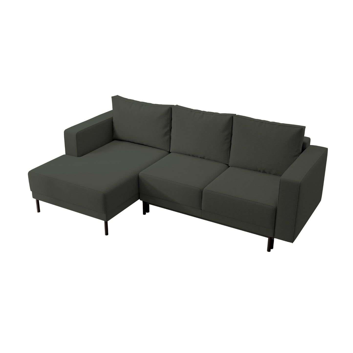 Narożnik Modo I lewostronny z funkcją spania