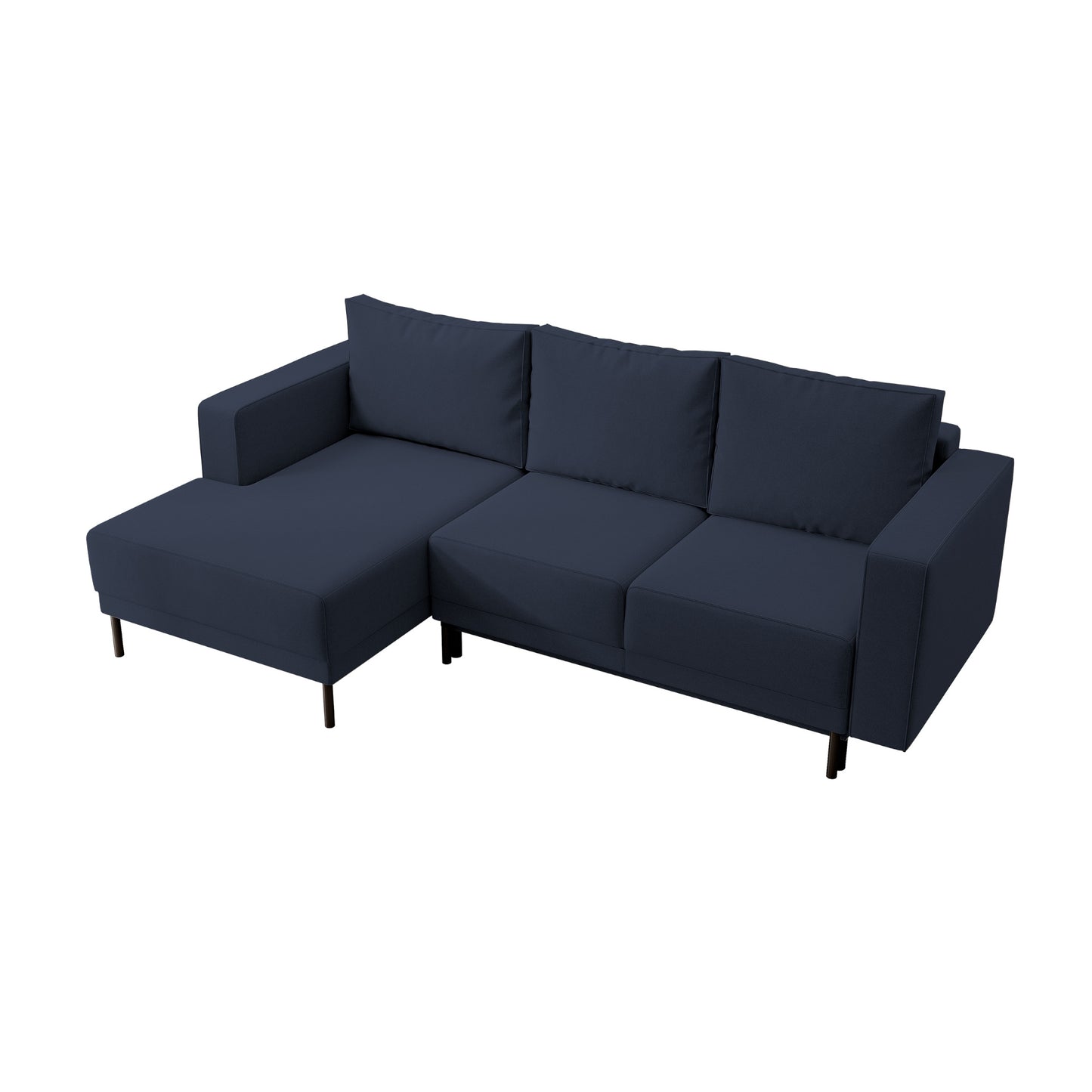 Narożnik Modo I lewostronny z funkcją spania