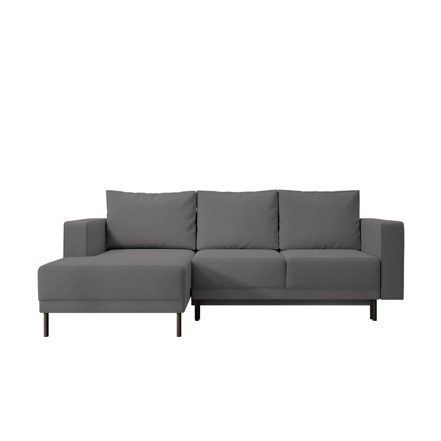 Narożnik Modo I lewostronny z funkcją spania