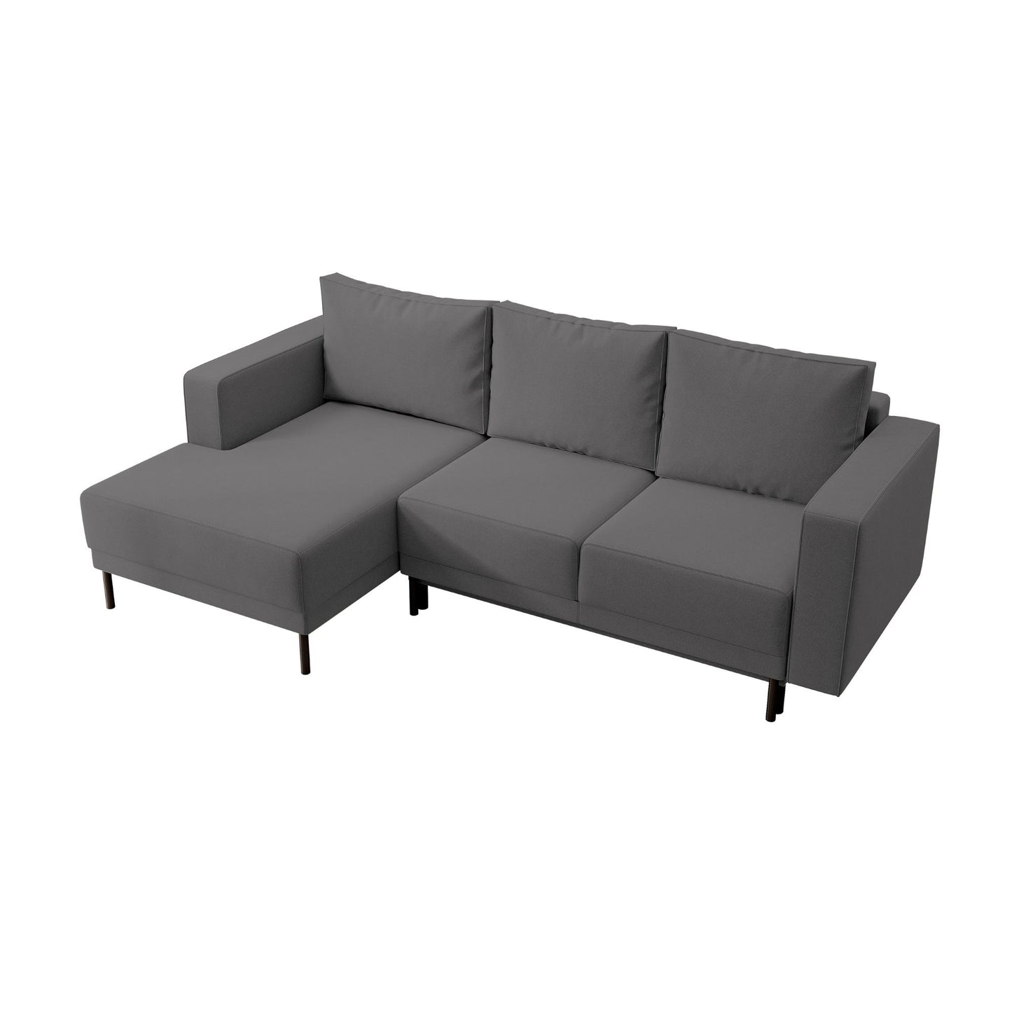 Narożnik Modo I lewostronny z funkcją spania