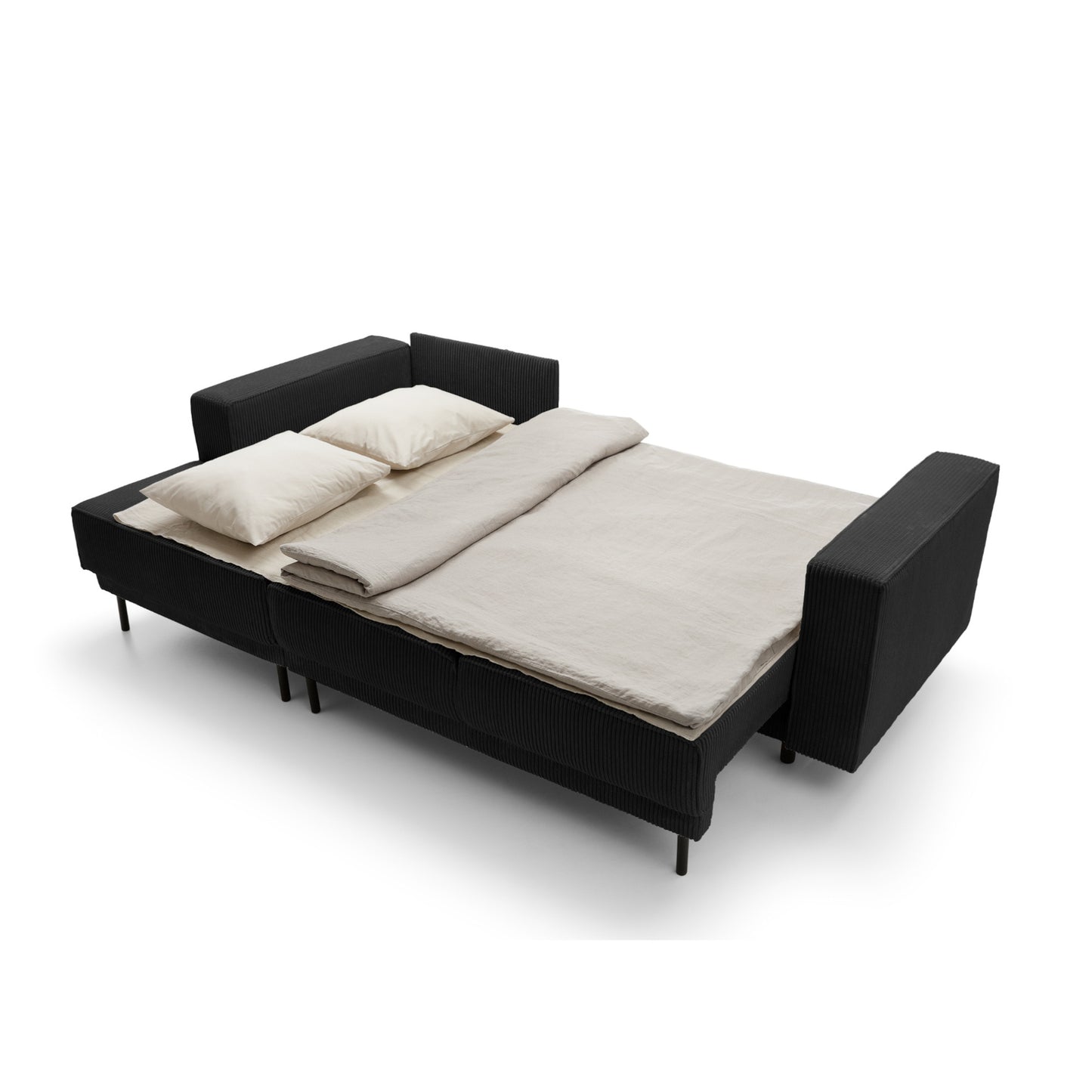 Narożnik Modo I lewostronny z funkcją spania