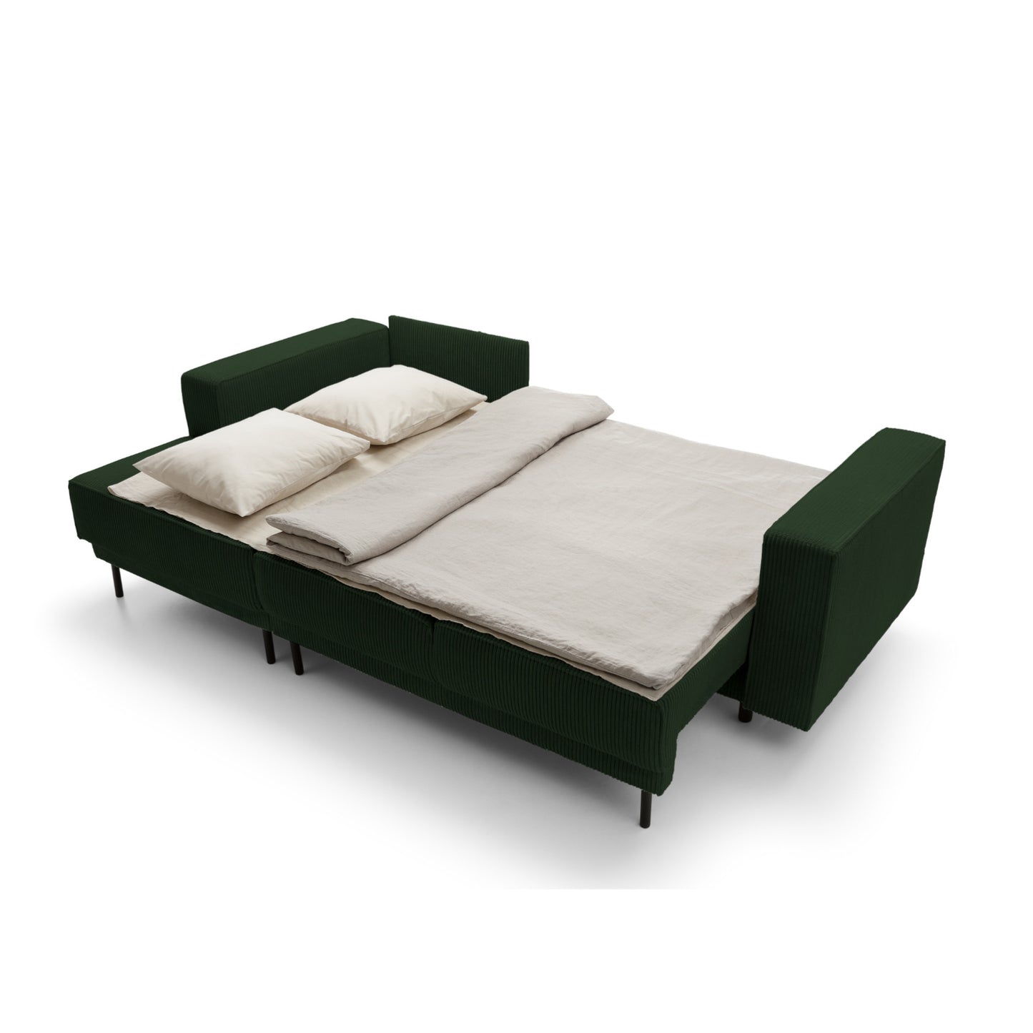 Narożnik Modo I lewostronny z funkcją spania