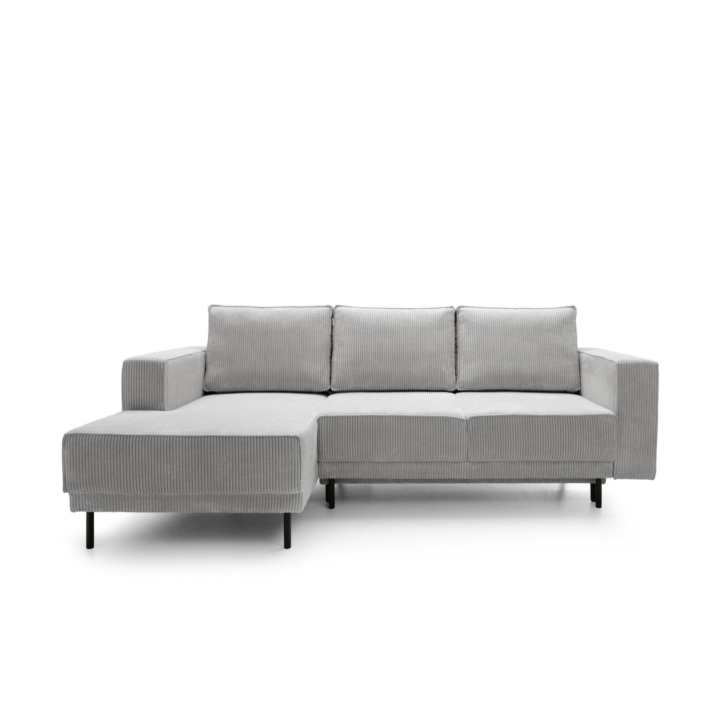 Narożnik Modo I lewostronny z funkcją spania