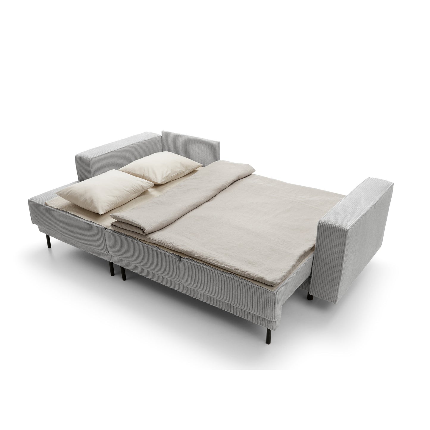 Narożnik Modo I lewostronny z funkcją spania