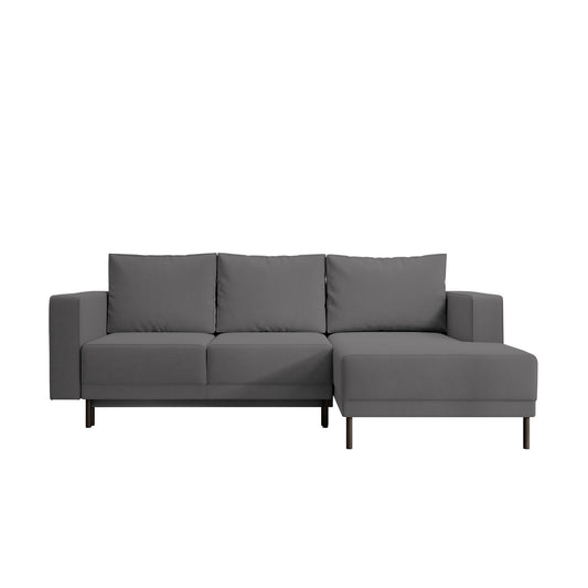 Narożnik Modo I prawostronny z funkcją spania