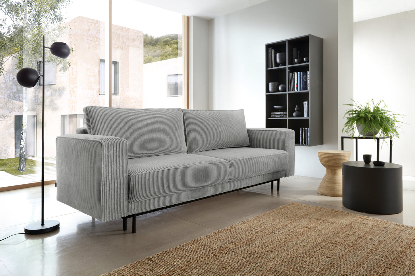 Sofa Modo z funkcją spania