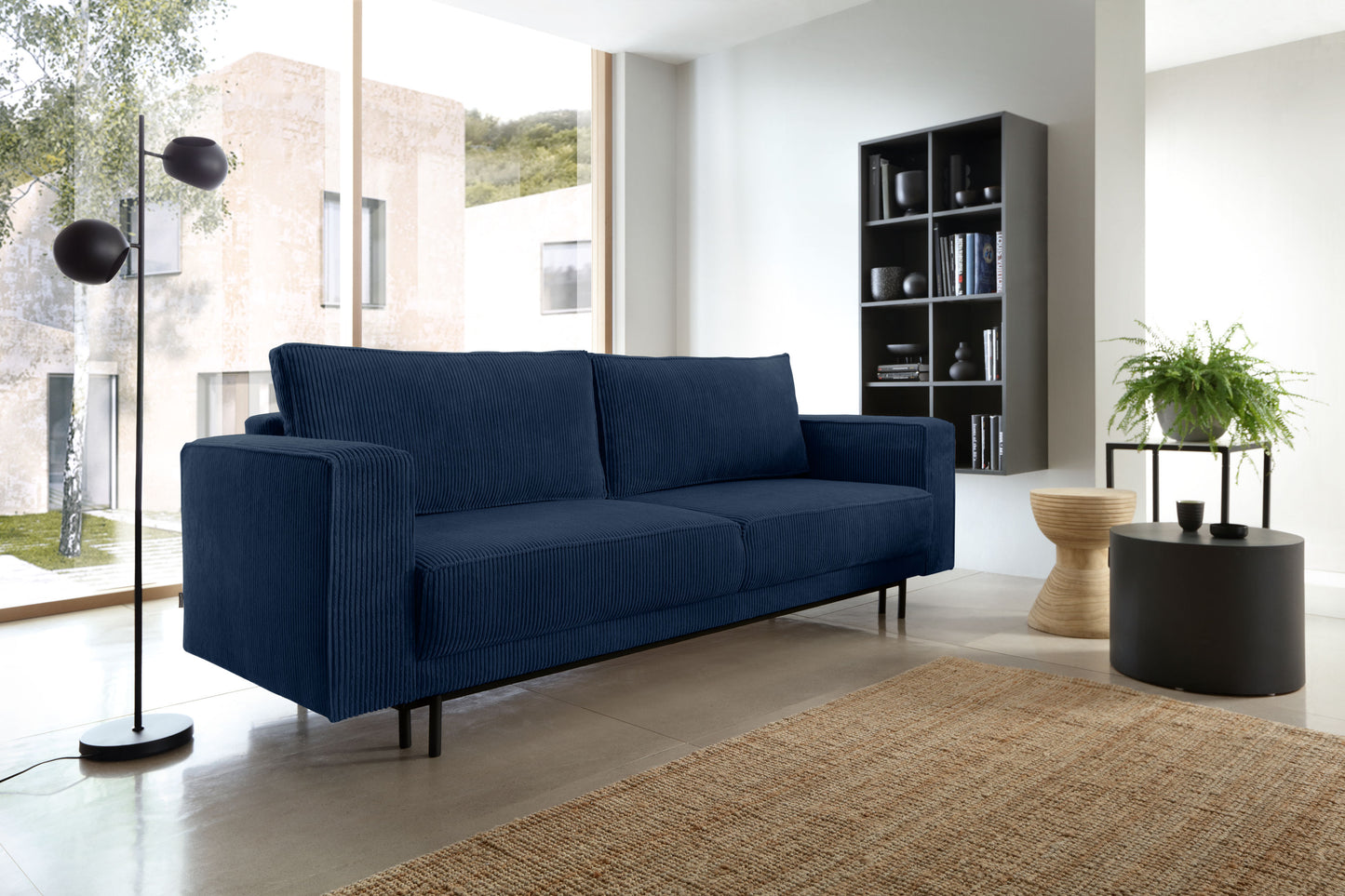 Sofa Modo z funkcją spania