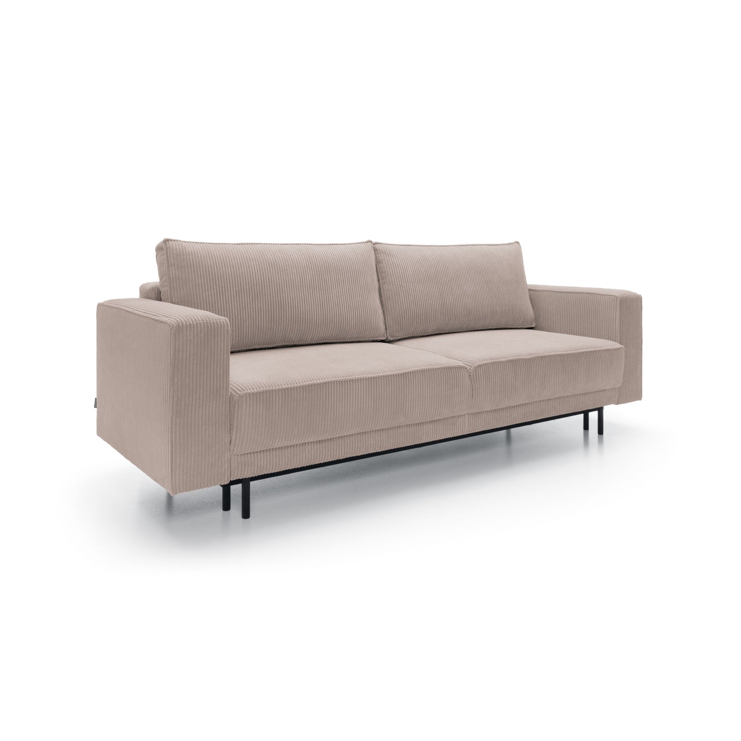 Sofa Modo z funkcją spania