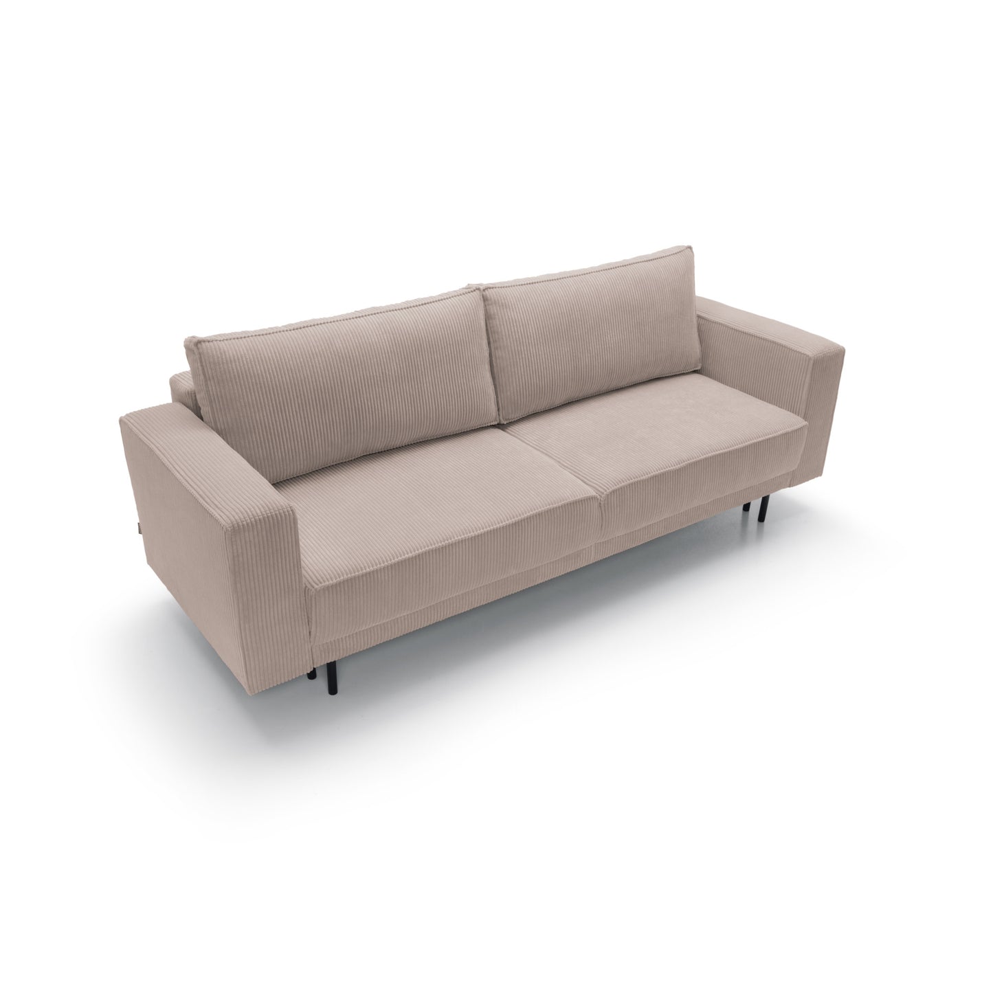 Sofa Modo z funkcją spania