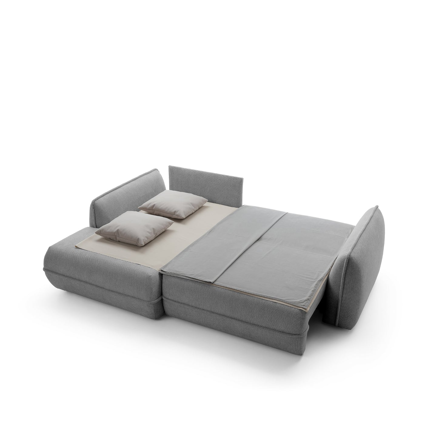 Narożnik Moho lewostronny z funkcją spania