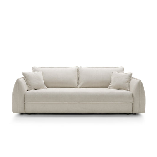 Sofa Moho z funkcją spania - Lima 16