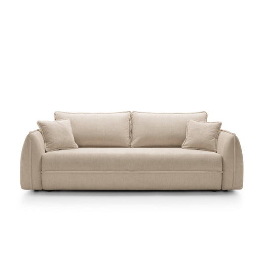 Sofa Moho z funkcją spania - Lima 46