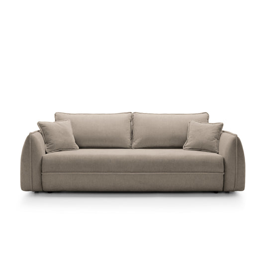 Sofa Moho z funkcją spania - Lima 80
