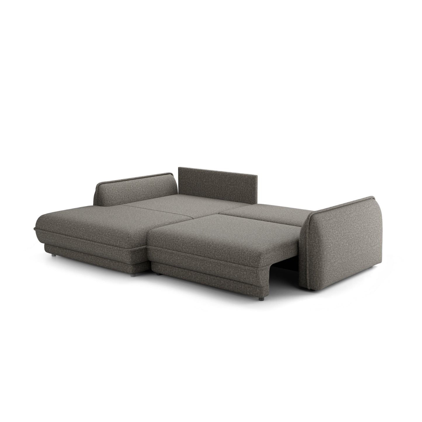 Narożnik Mojave II lewostronny z funkcją spania