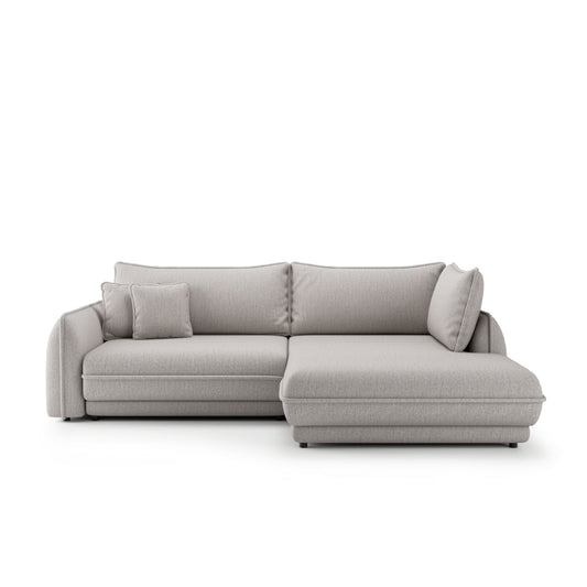 Narożnik Mojave II prawostronny z funkcją spania