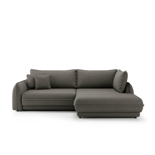 Narożnik Mojave II prawostronny z funkcją spania