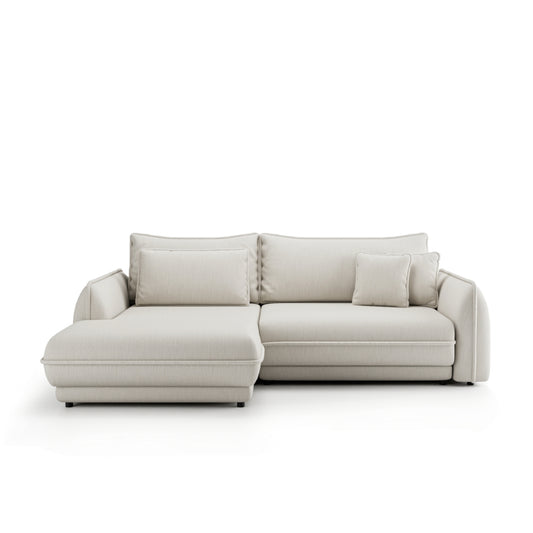 Narożnik Mojave I lewostronny z funkcją spania