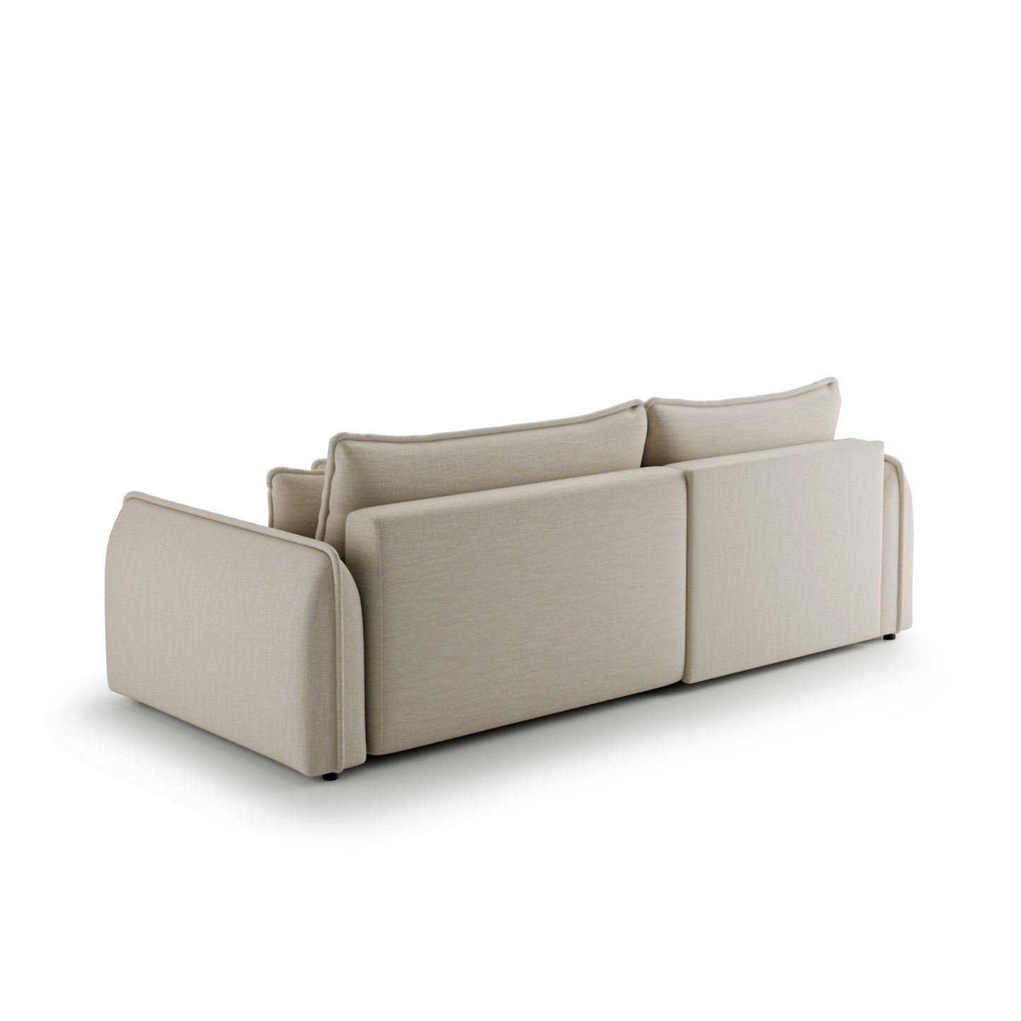 Narożnik Mojave I lewostronny z funkcją spania