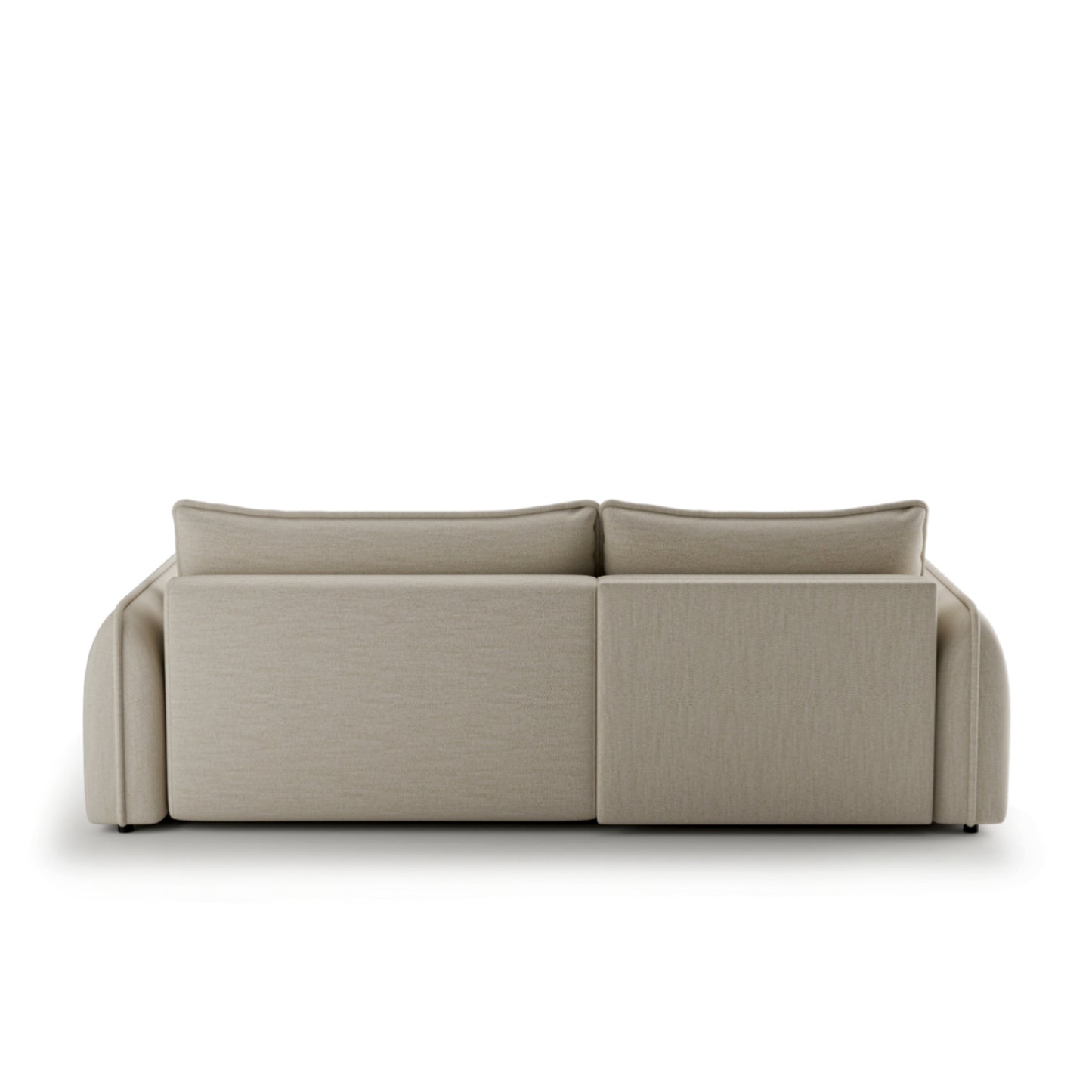 Narożnik Mojave I lewostronny z funkcją spania