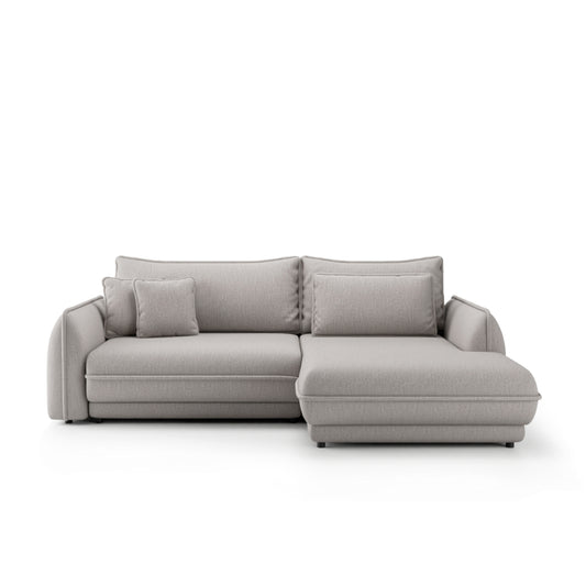 Narożnik Mojave I prawostronny z funkcją spania