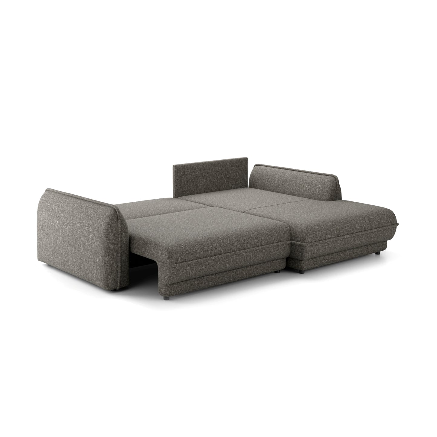 Mojave I right-hand corner sofa with sleeping function
