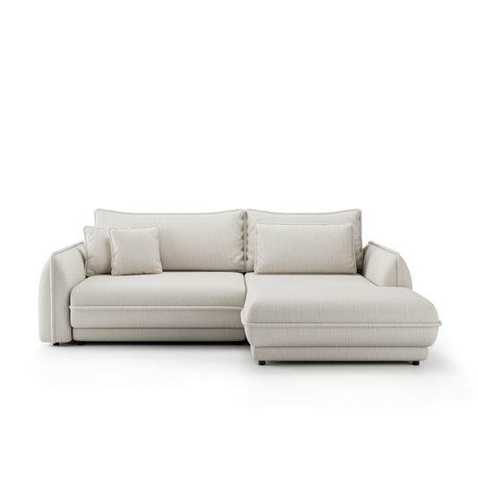 Narożnik Mojave I prawostronny z funkcją spania