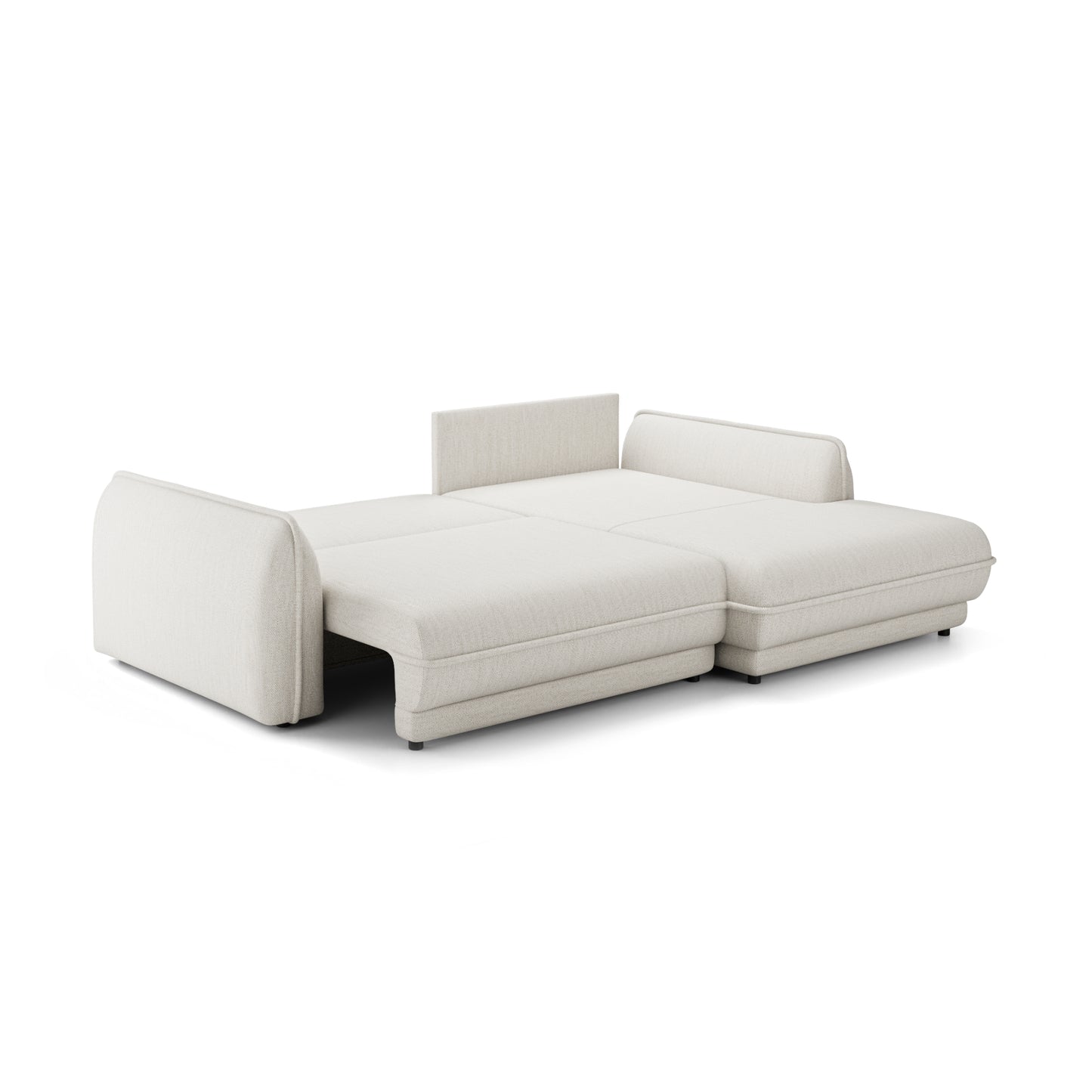Mojave I right-hand corner sofa with sleeping function