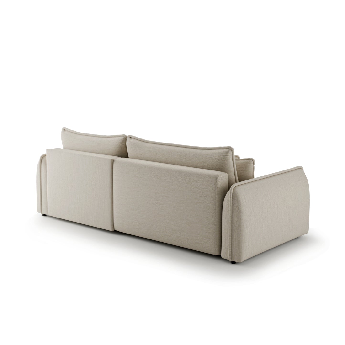 Narożnik Mojave I prawostronny z funkcją spania