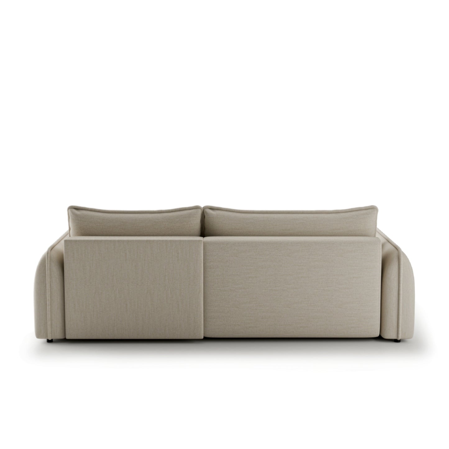 Narożnik Mojave I prawostronny z funkcją spania