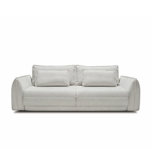 Sofa Mojave z funkcją spania - Modesto 492