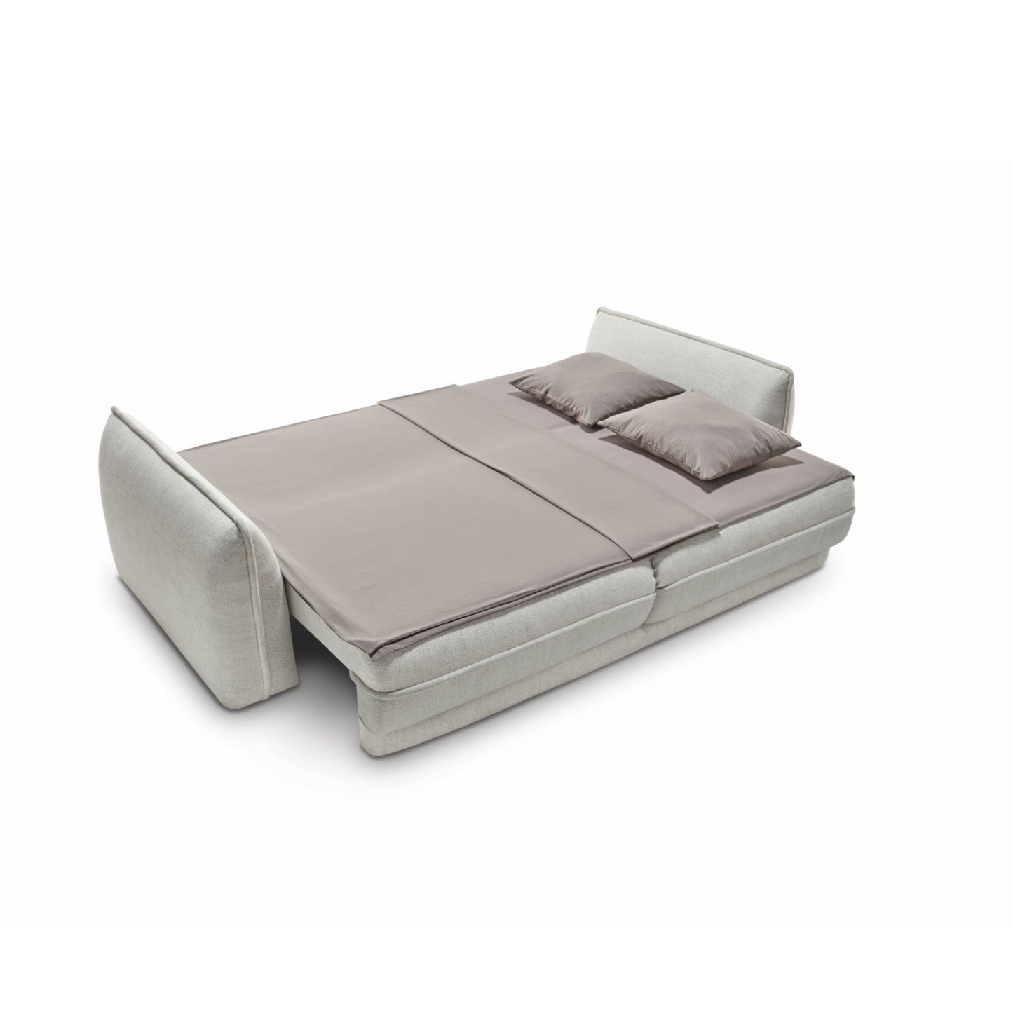Mojave sofa with sleeping function