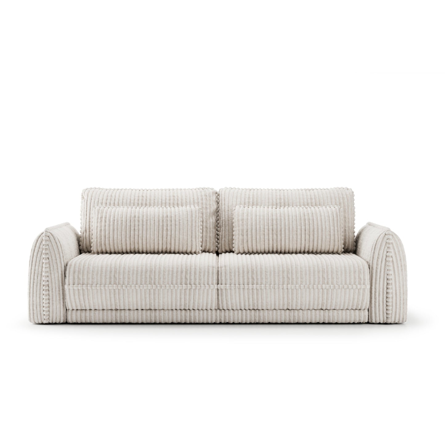 Sofa Mojave z funkcją spania