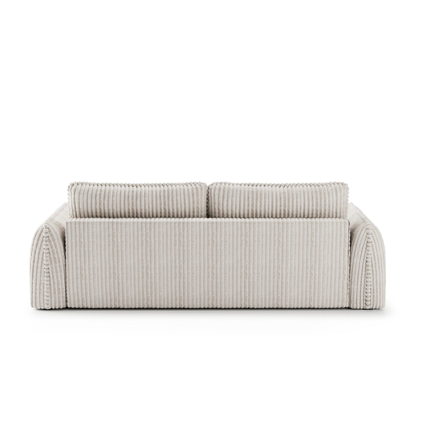 Sofa Mojave z funkcją spania