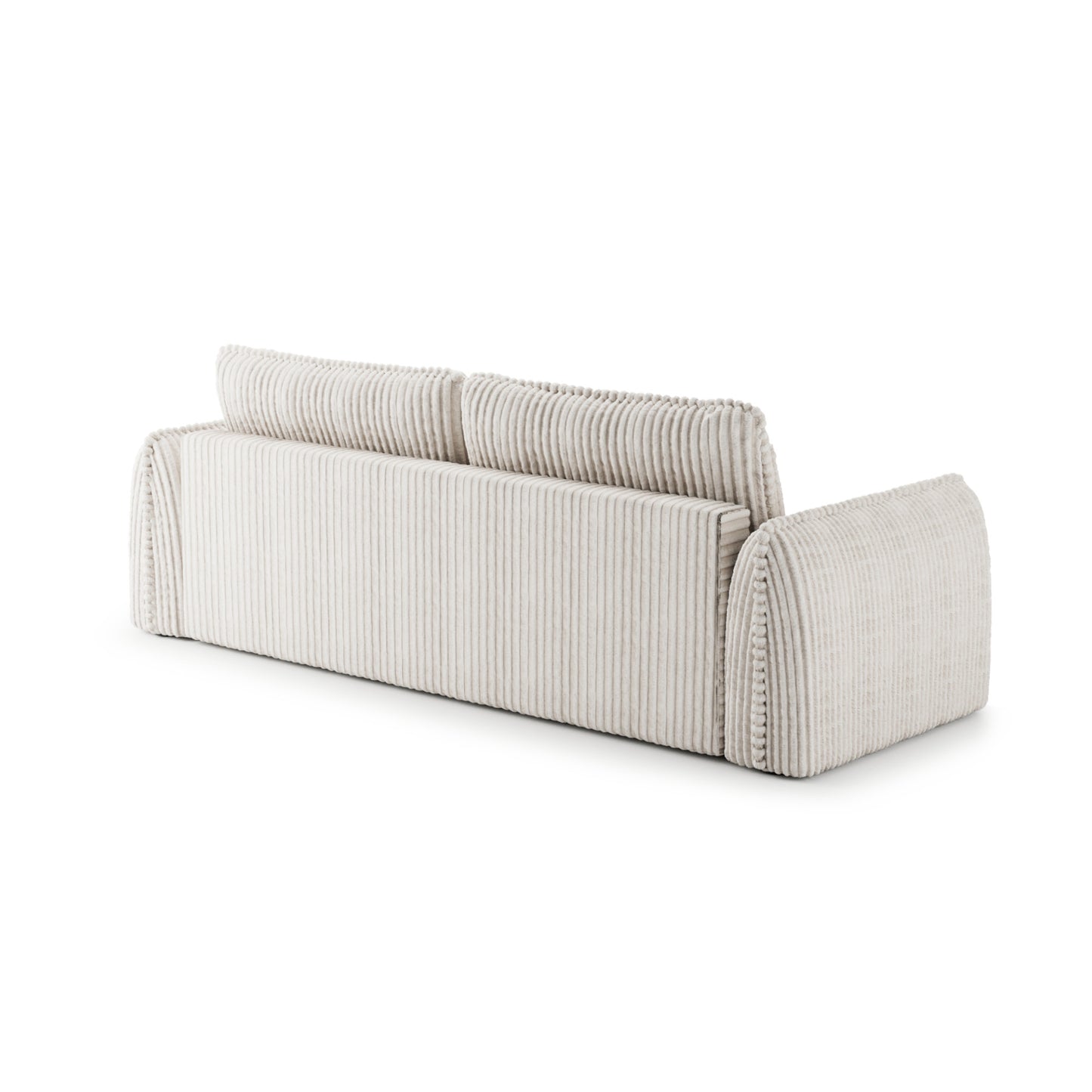 Sofa Mojave z funkcją spania