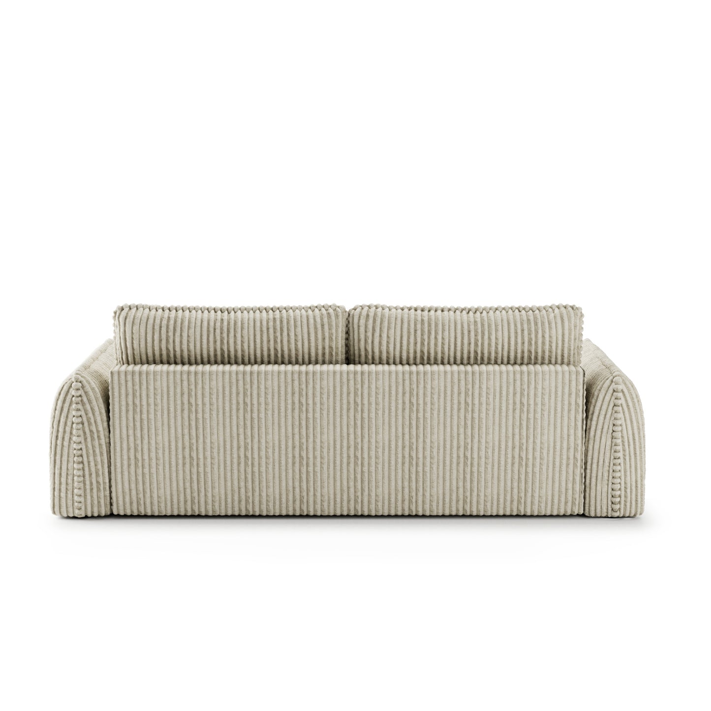 Sofa Mojave z funkcją spania