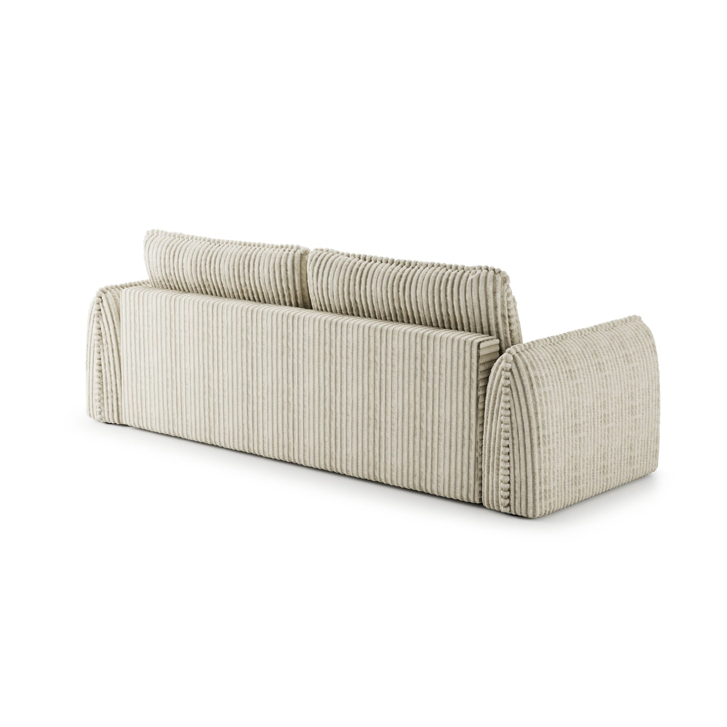 Sofa Mojave z funkcją spania