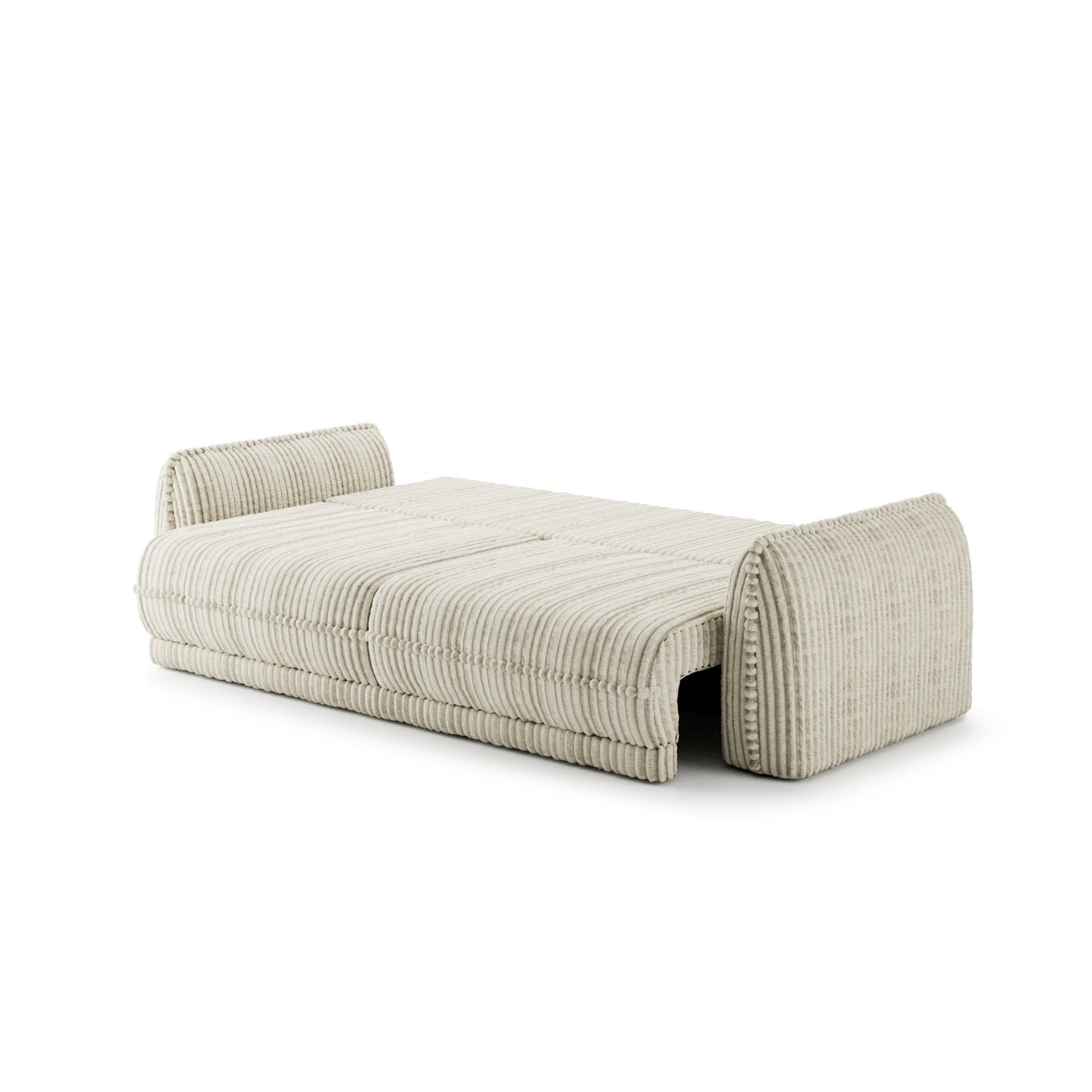 Sofa Mojave z funkcją spania