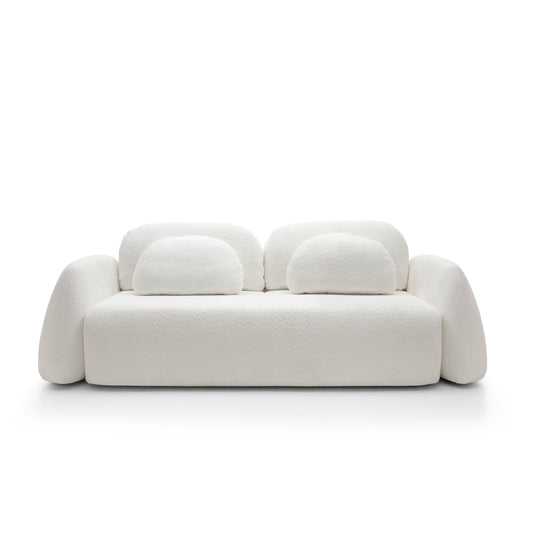 Sofa Monsoon z funkcją spania - Abriamo 04