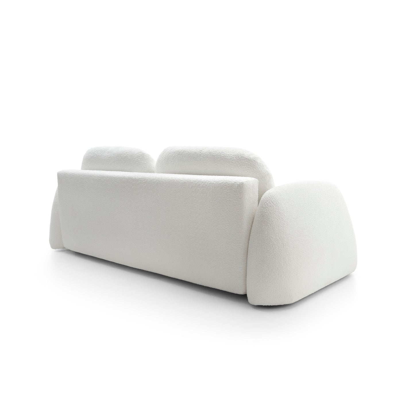 Sofa Monsoon z funkcją spania