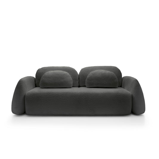 Sofa Monsoon z funkcją spania - Abriamo 08