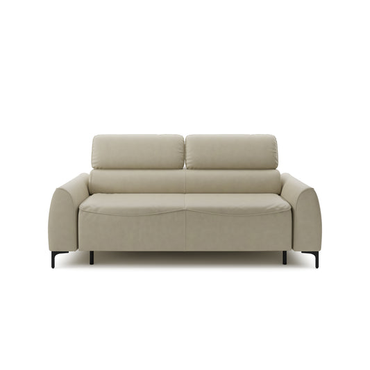 Sofa Monza z funkcją spania - Nube 08