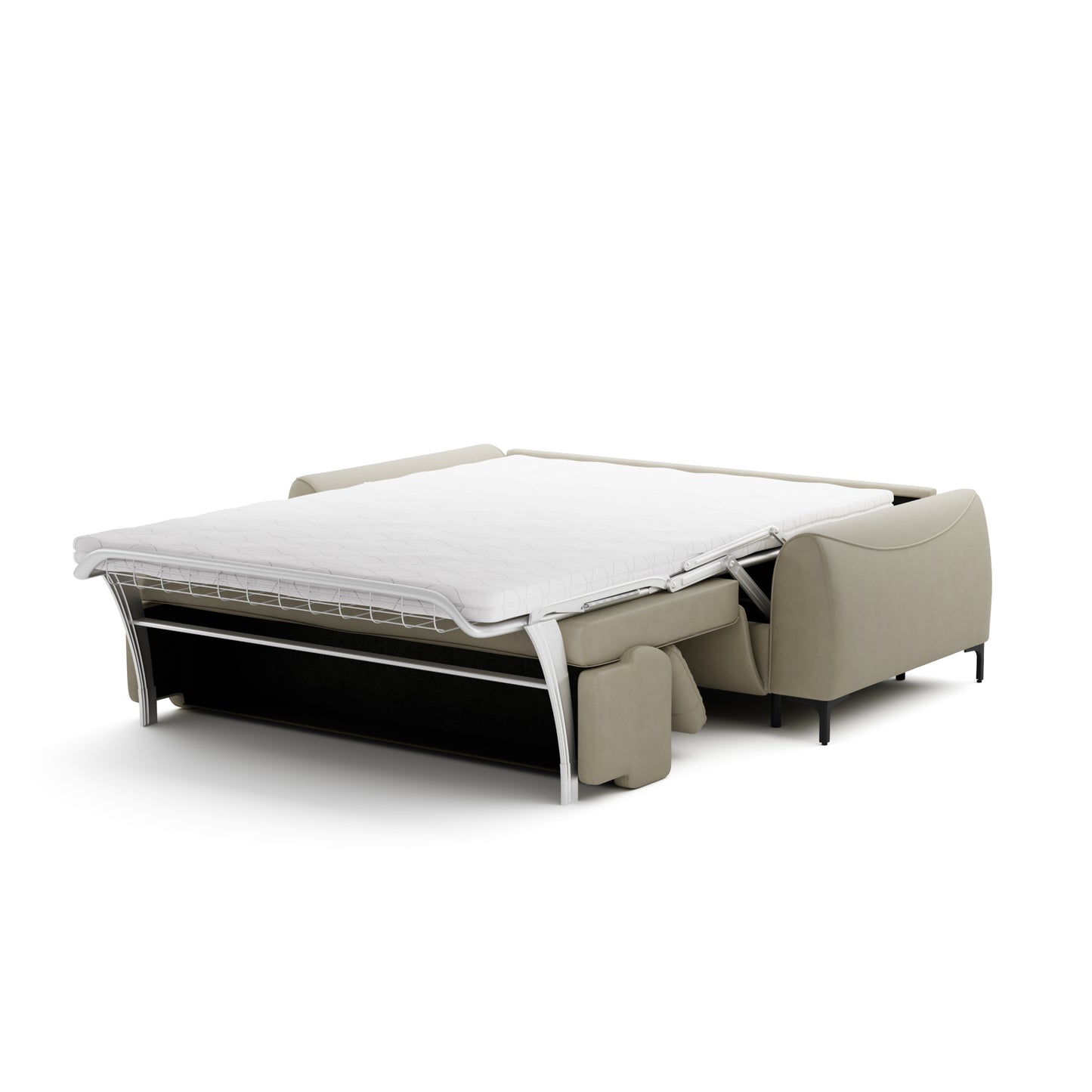 Sofa Monza z funkcją spania