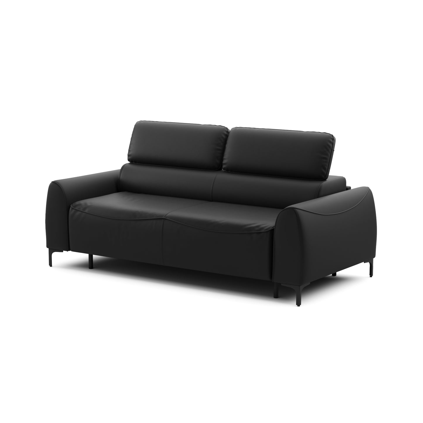 Sofa Monza z funkcją spania