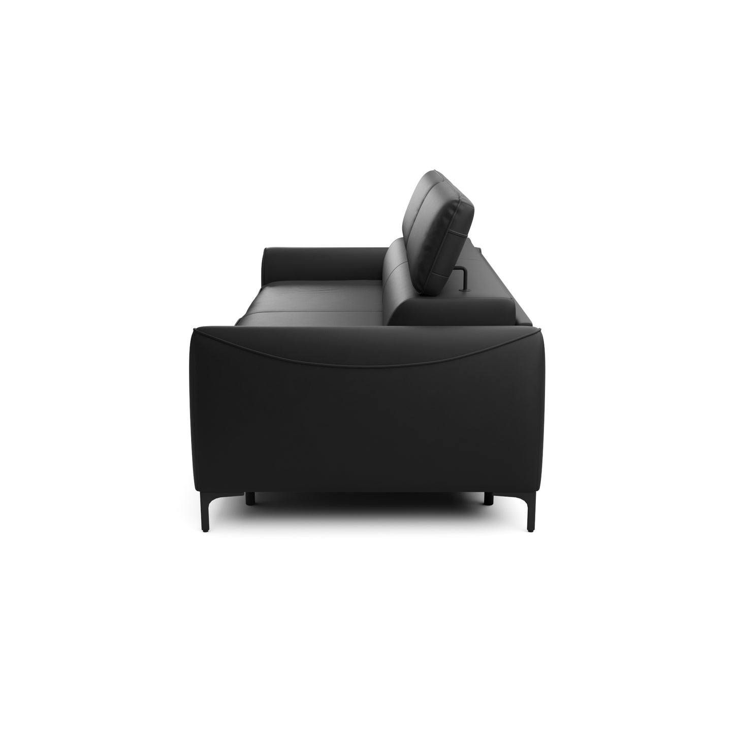 Sofa Monza z funkcją spania