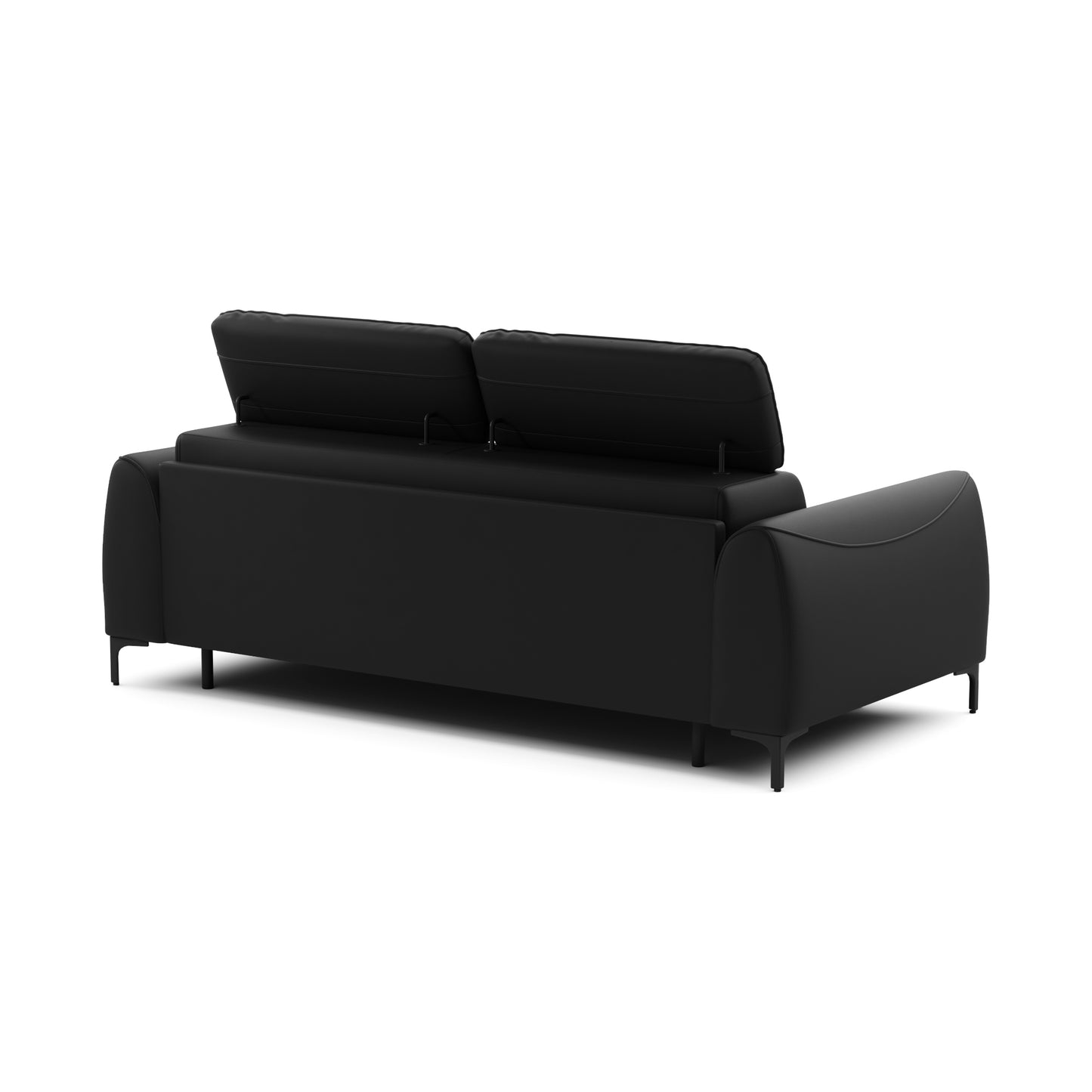 Sofa Monza z funkcją spania
