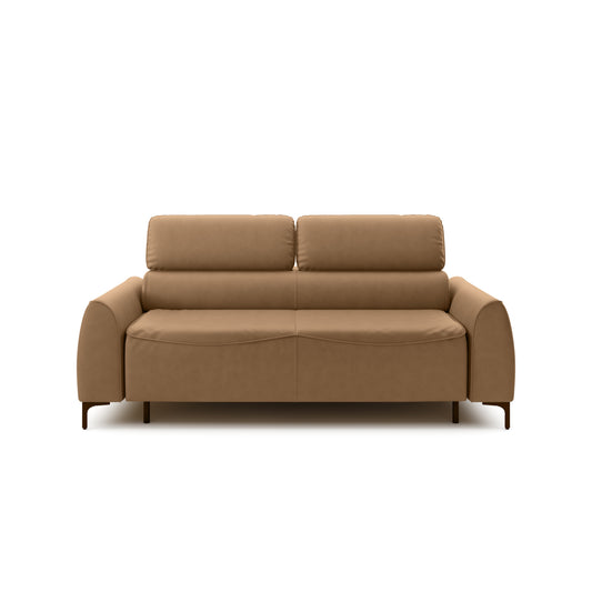 Sofa Monza z funkcją spania - Nube 23