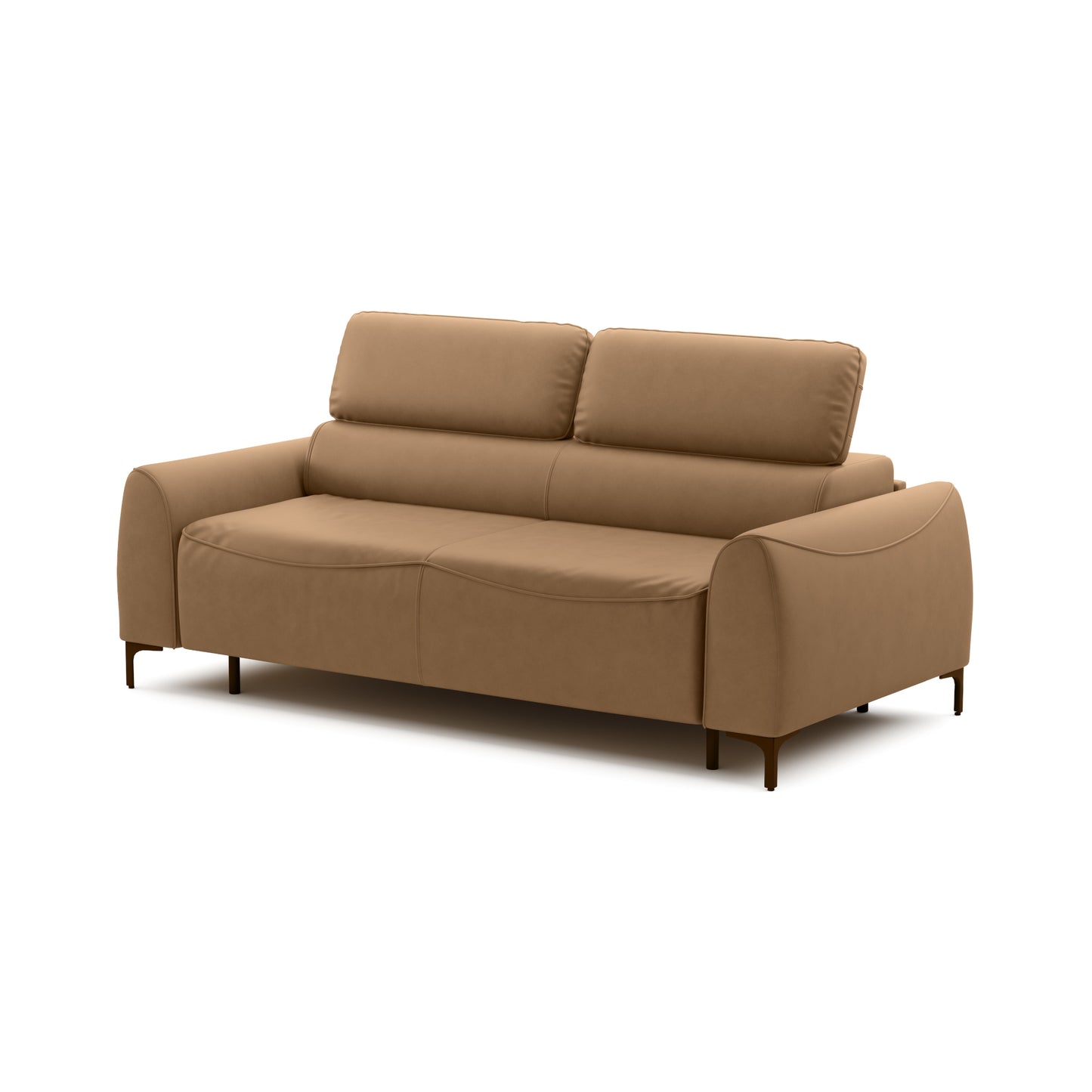 Sofa Monza z funkcją spania